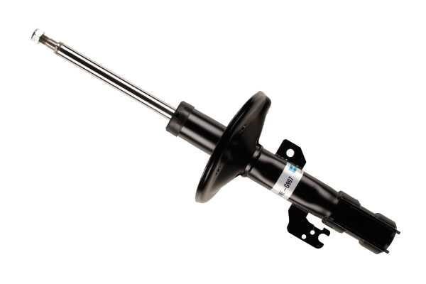 22169976 Bilstein Federung Stoßdämpfer vorne links Gasöl BILSTEIN B4