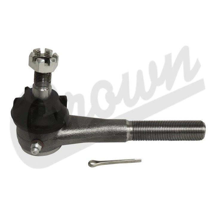 Crown 52005740 Tie rod end 52005740: Buy near me in Poland at 2407.PL - Good price!