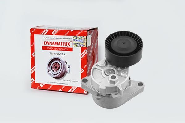 Dynamatrix DT38202 Rolka prowadząca DT38202: Dobra cena w Polsce na 2407.PL - Kup Teraz!
