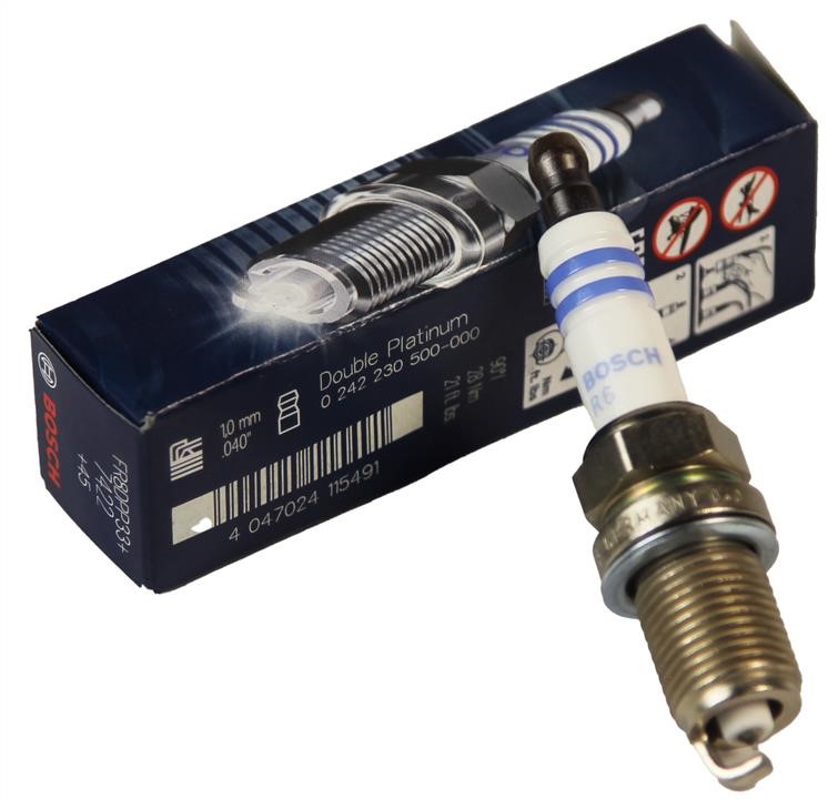 Buy Bosch 0 242 230 500 at a low price in Poland!