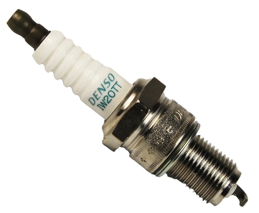 4709 DENSO Spark plug Denso Iridium TT IW20TT