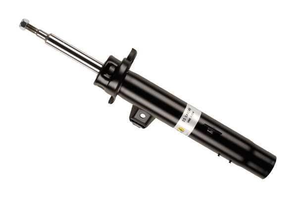 Amortyzator samochodowy BMW 1 series (BMW Seria 1): 22144249 Bilstein Amortyzator przedni lewy olej napędowy BILSTEIN B4