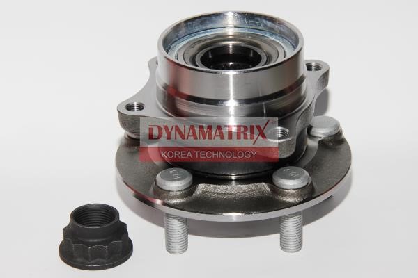 Dynamatrix DWH6978 Wheel bearing DWH6978: Buy near me in Poland at 2407.PL - Good price!