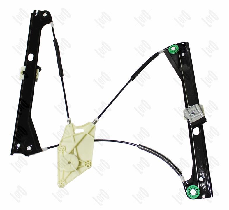 Abakus 130-053-059 Window Regulator 130053059: Buy near me at 2407.PL in Poland at an Affordable price!