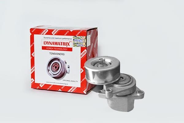 Dynamatrix DT62057 Rolka prowadząca DT62057: Dobra cena w Polsce na 2407.PL - Kup Teraz!