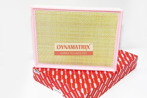 Dynamatrix DAF1602 Filter DAF1602: Buy near me in Poland at 2407.PL - Good price!