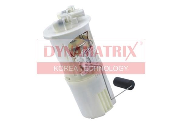 Dynamatrix DFM1100401 Pump DFM1100401: Buy near me in Poland at 2407.PL - Good price!