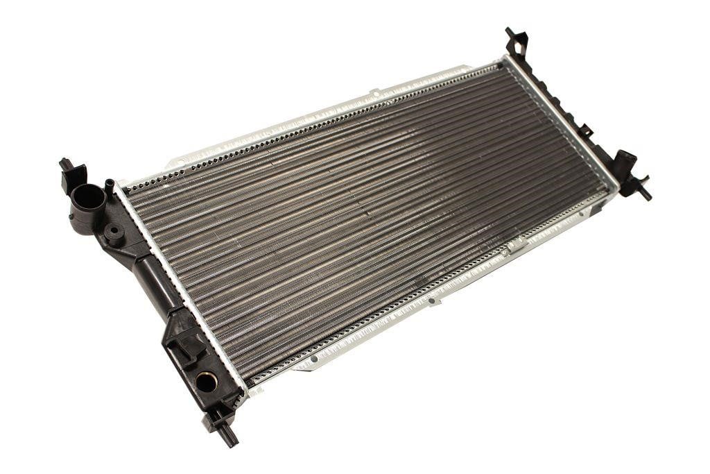0370170010 Abakus Kühler motorkühlung