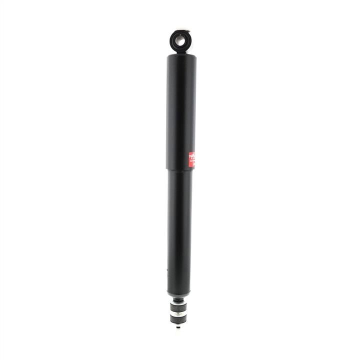 Federung Stoßdämpfer Gasöl hinten KYB Excel-G KYB (Kayaba) 345005