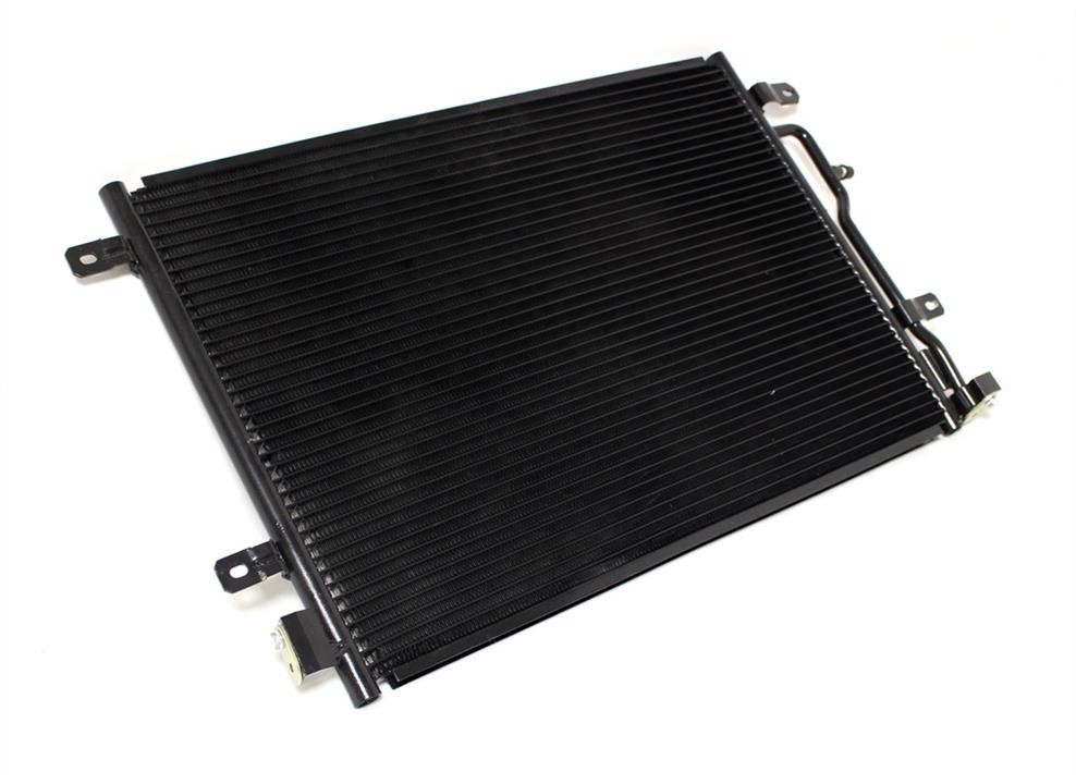 Klimakondensator Audi Allroad: 0030160012 Abakus Kühlmodul