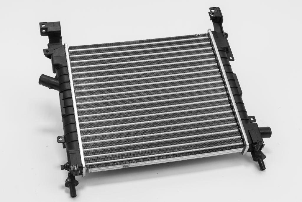Abakus 017-017-0046 Radiator, engine cooling 0170170046: Buy near me at 2407.PL in Poland at an Affordable price!