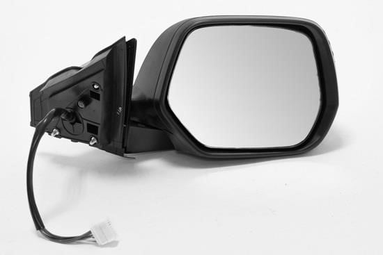 Abakus 1418M16 Rearview mirror external right 1418M16: Buy near me in Poland at 2407.PL - Good price!