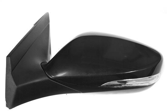 Abakus 1539M09 Rearview mirror external left 1539M09: Buy near me in Poland at 2407.PL - Good price!