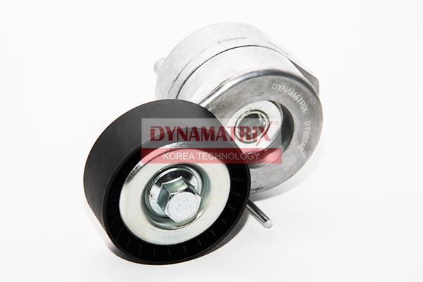 Dynamatrix DT35340 Bypass roller DT35340: Buy near me in Poland at 2407.PL - Good price!