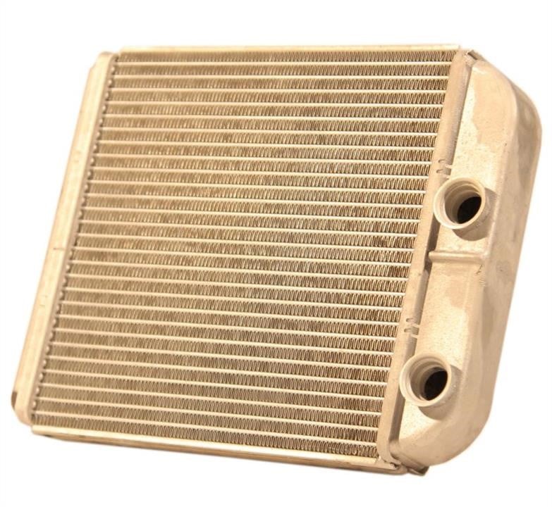 0520150007B Abakus Heat exchanger, interior heating