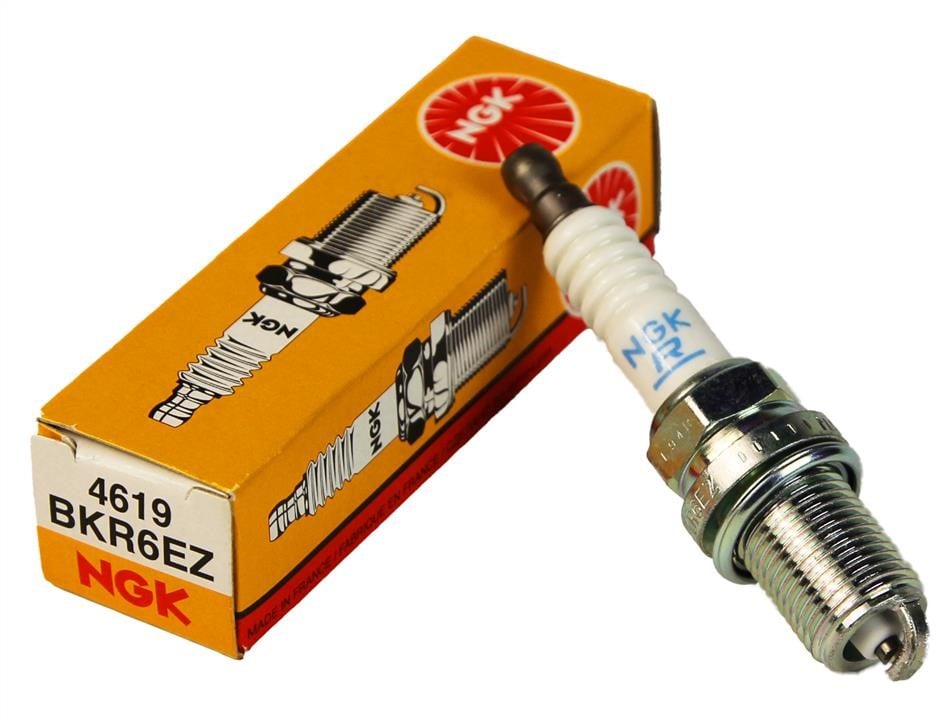 Spark plug NGK Standart BKR6EZ NGK 4619