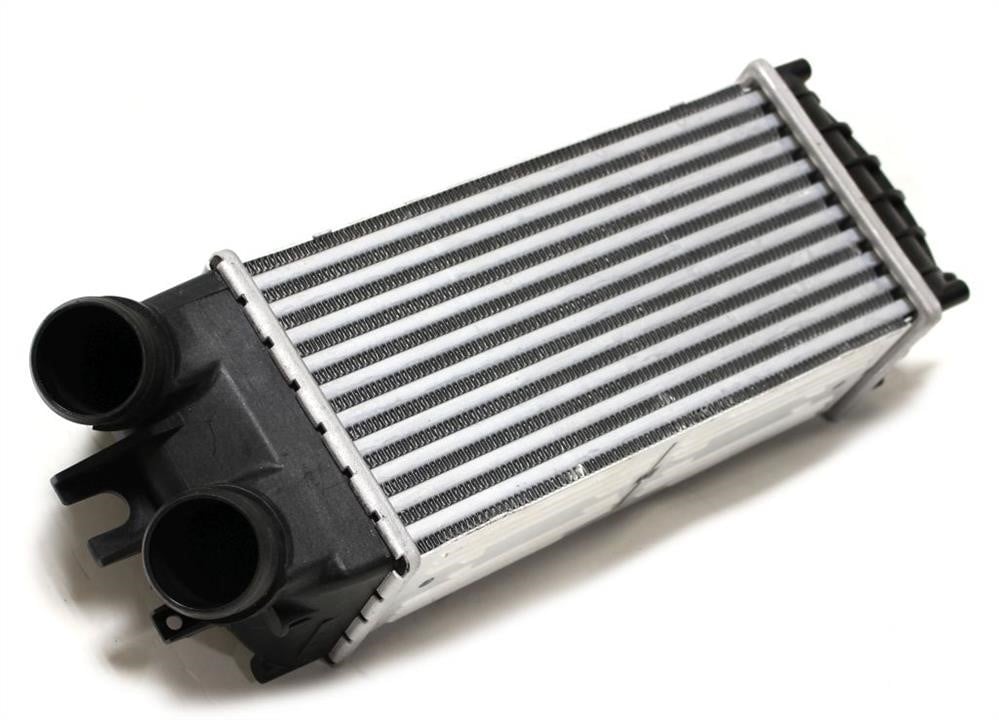 Abakus 009-018-0007 Intercooler, charger 0090180007: Buy near me at 2407.PL in Poland at an Affordable price!