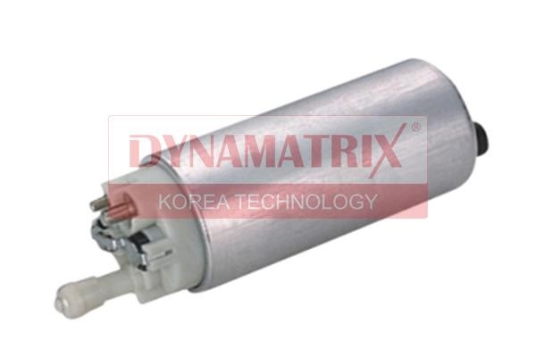Dynamatrix DFP4312013G Fuel Pump DFP4312013G: Buy near me in Poland at 2407.PL - Good price!