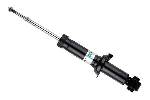 Bilstein 19-281612 Rear oil and gas suspension shock absorber 19281612: Buy near me in Poland at 2407.PL - Good price!