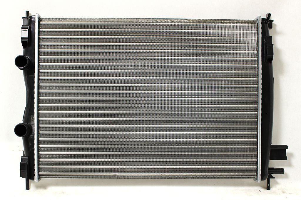 Abakus 035-017-0004 Radiator, engine cooling 0350170004: Buy near me in Poland at 2407.PL - Good price!