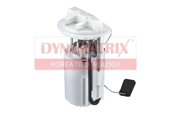 Dynamatrix DFM1050901 Pump DFM1050901: Buy near me in Poland at 2407.PL - Good price!