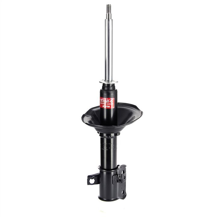 Suspension shock absorber front left gas oil KYB Excel-G KYB (Kayaba) 334254