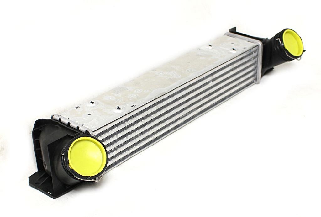 Abakus Intercooler, charger – price 229 PLN