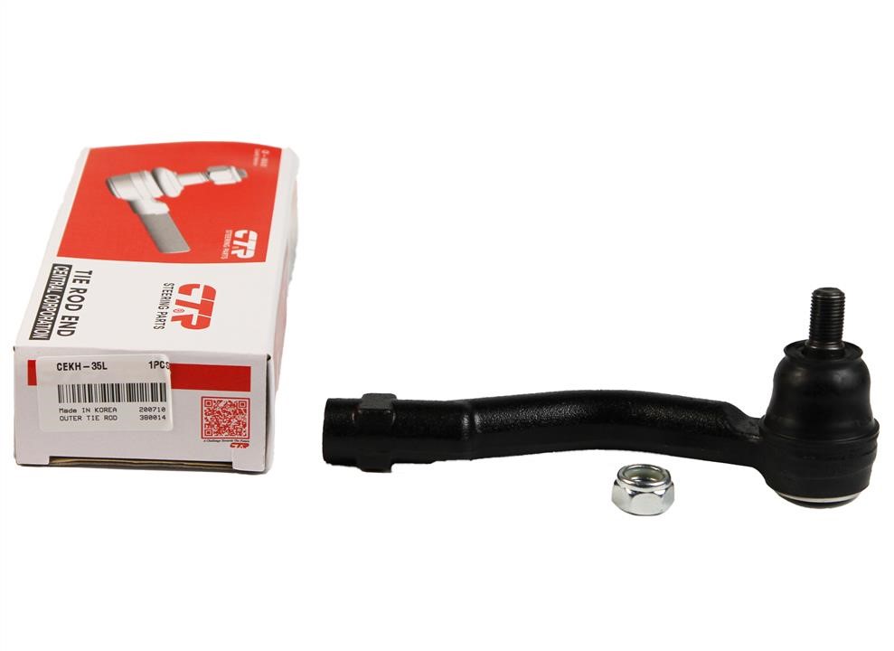 Tie rod end CTR CEKH-35L