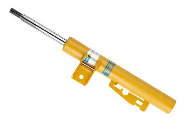 Bilstein 22-236371 Front oil and gas suspension shock absorber 22236371: Buy near me in Poland at 2407.PL - Good price!