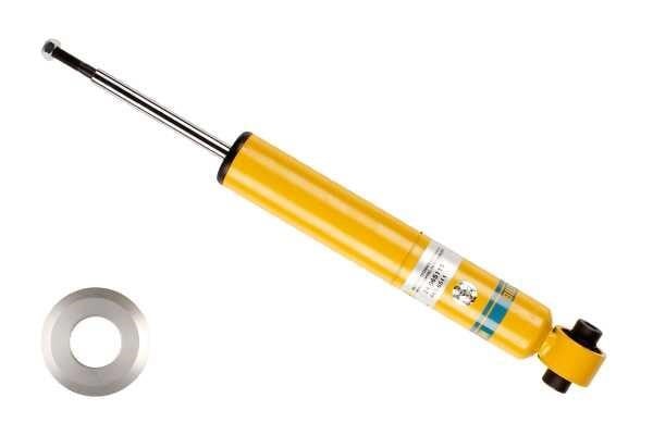 24065115 Bilstein Federung Stoßdämpfer Gasöl hinten BILSTEIN B8