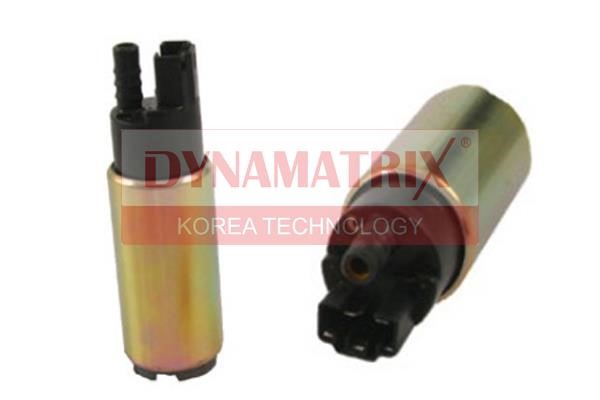 Dynamatrix DFP3802071G Fuel Pump DFP3802071G: Buy near me in Poland at 2407.PL - Good price!