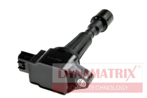 Dynamatrix DIC109 Ignition coil DIC109: Buy near me in Poland at 2407.PL - Good price!
