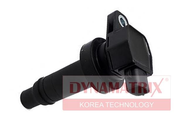 Dynamatrix DIC027 Ignition coil DIC027: Buy near me in Poland at 2407.PL - Good price!