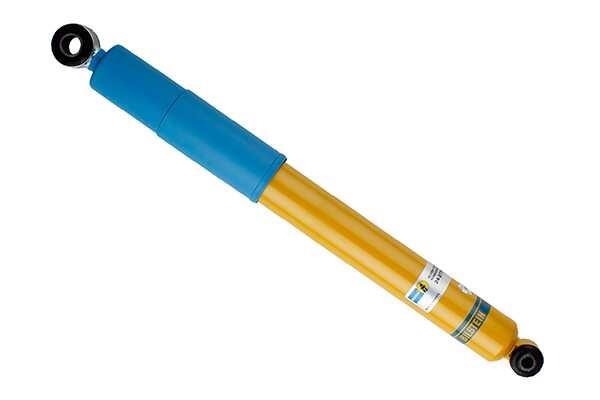 Bilstein 24-277549 Rear oil and gas suspension shock absorber 24277549: Buy near me in Poland at 2407.PL - Good price!