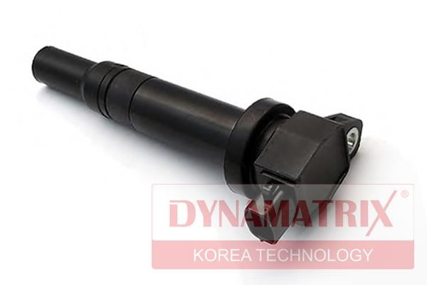 Dynamatrix DIC174 Ignition coil DIC174: Buy near me in Poland at 2407.PL - Good price!