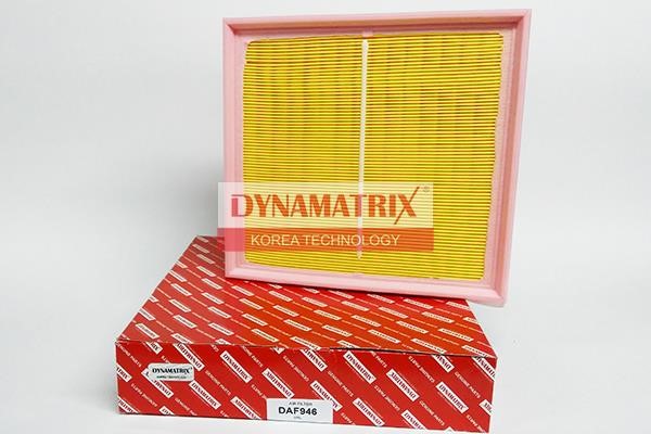 Dynamatrix DAF946 Filter DAF946: Buy near me in Poland at 2407.PL - Good price!