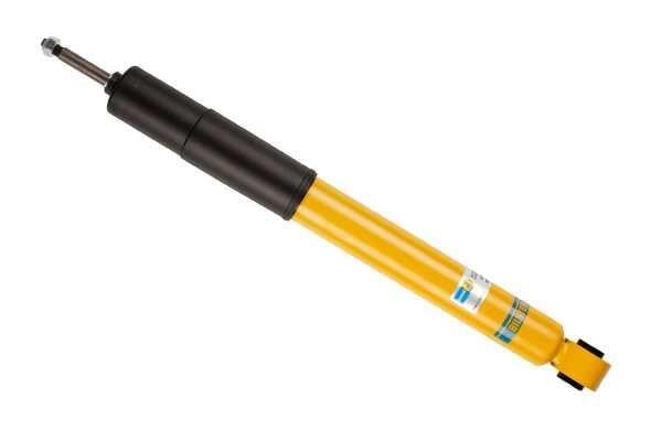 24173049 Bilstein Federung Stoßdämpfer Gasöl hinten BILSTEIN B6