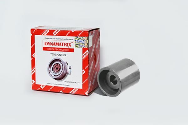 Dynamatrix DT21004 Tensioner pulley, timing belt DT21004: Buy near me in Poland at 2407.PL - Good price!
