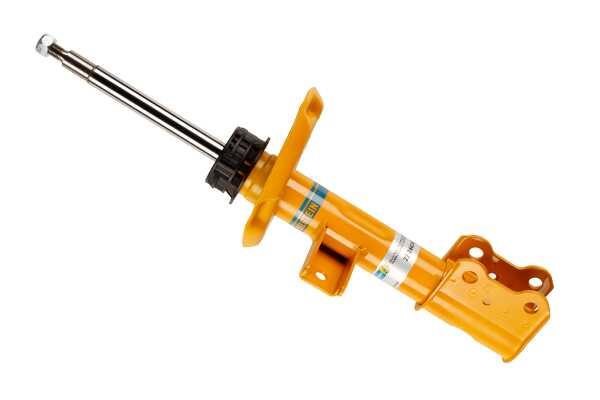 Bilstein 22-244246 Front Left Gas Oil Suspension Shock Absorber 22244246: Buy near me in Poland at 2407.PL - Good price!