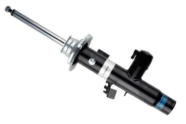 Suspension strut BMW 2 series: 23238916 Bilstein DampTronic suspension suspension front left gas oil