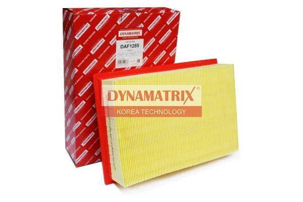 Dynamatrix DAF1285 Фильтр DAF1285: Отличная цена - Купить в Польше на 2407.PL!