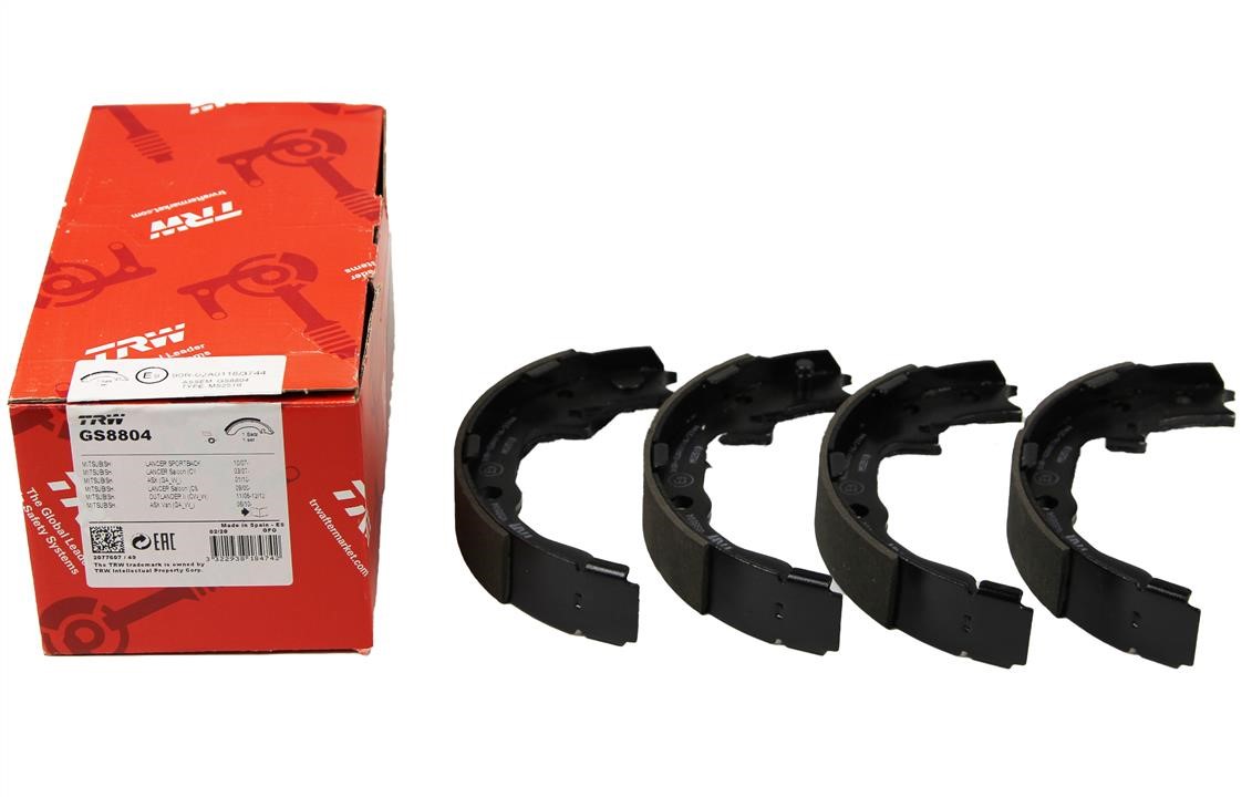 Buy TRW GS8804 at a low price in Poland!