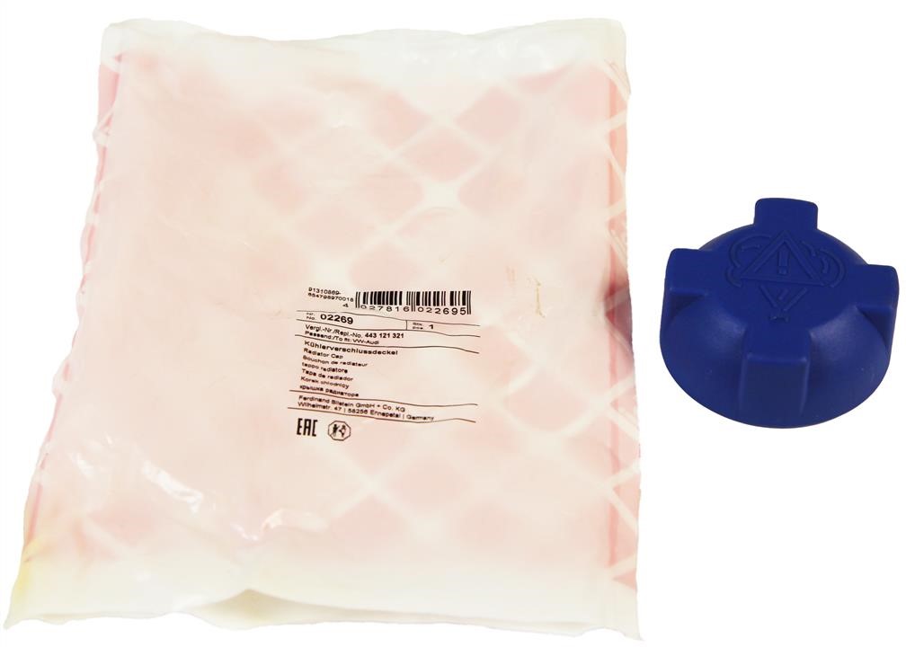 Kaufen Sie febi 02269 zum guten Preis bei 2407.PL!