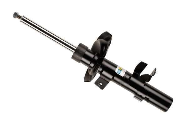 22217134 Bilstein Suspension shock absorber front left gas oil BILSTEIN B4
