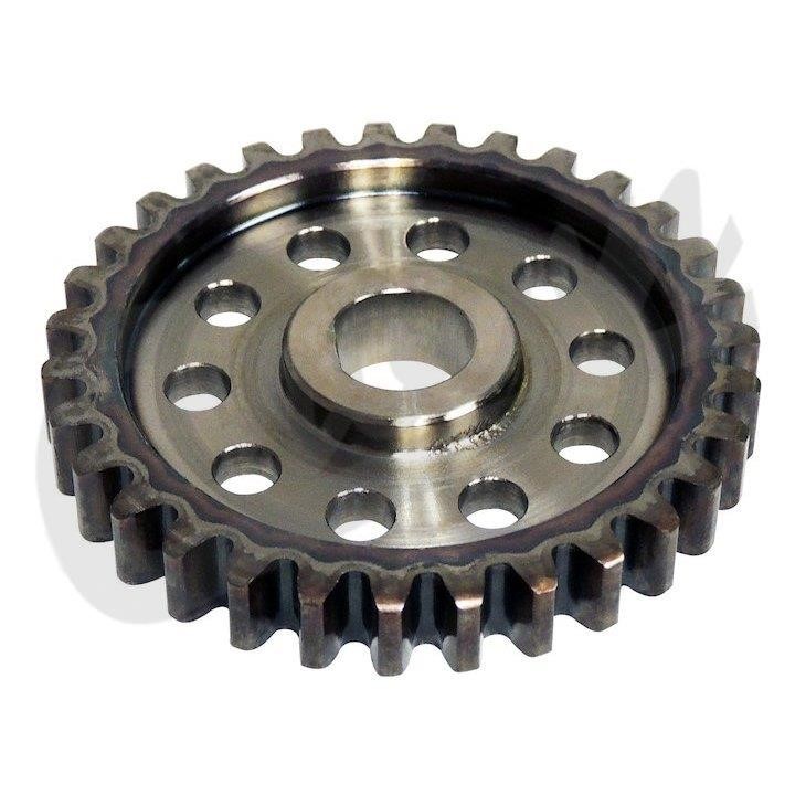 Crown 5184273AD GEAR, OIL PUMP DRIVE 5184273AD: Buy near me in Poland at 2407.PL - Good price!