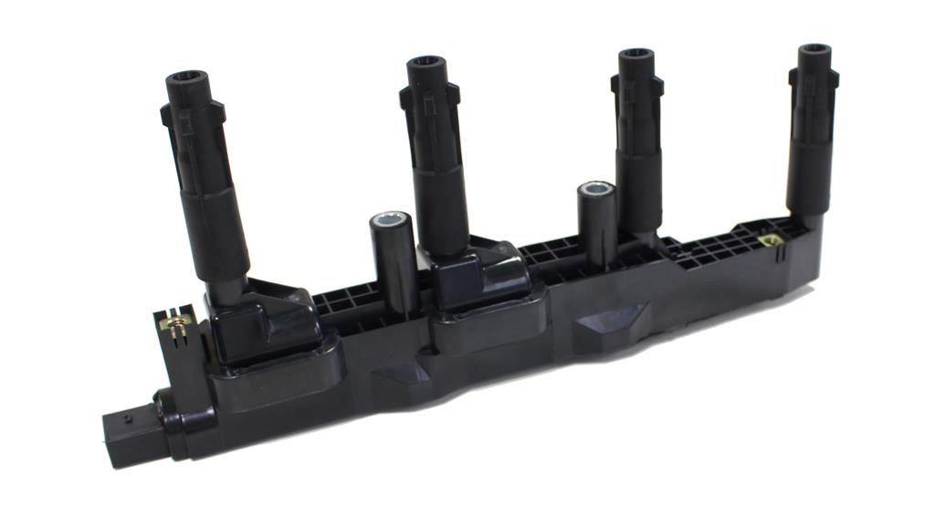 Abakus 122-01-054 Ignition coil 12201054: Buy near me in Poland at 2407.PL - Good price!