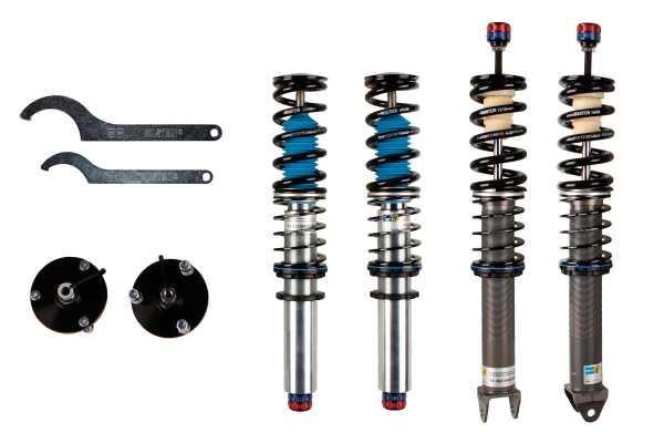 Bilstein 48-218412 Комплект ходової частини BILSTEIN Clubsport 48218412: Приваблива ціна - Купити у Польщі на 2407.PL!