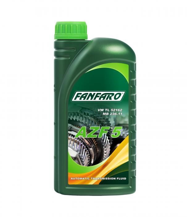 FF86121 Fanfaro Getriebeöl FanFaro AZF 5, 1 L