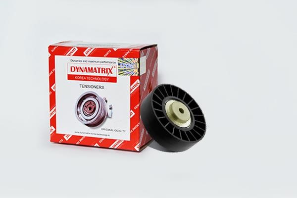 Dynamatrix DT31010 Ролик обводной DT31010: Отличная цена - Купить в Польше на 2407.PL!