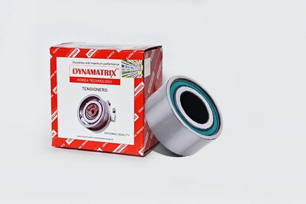 Dynamatrix DT22242 Tensioner pulley, timing belt DT22242: Buy near me in Poland at 2407.PL - Good price!